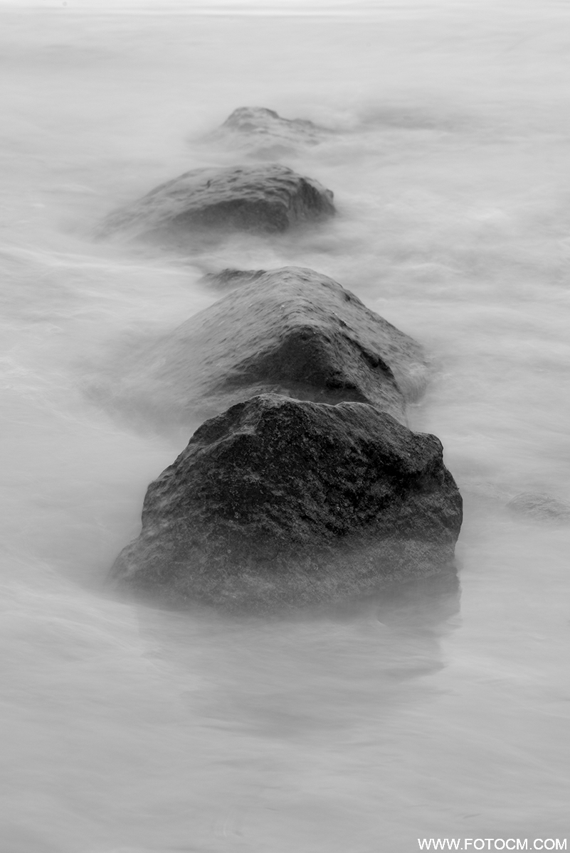 Fotografie In Bianco E Nero Di Natura Paesaggio Street Astratte