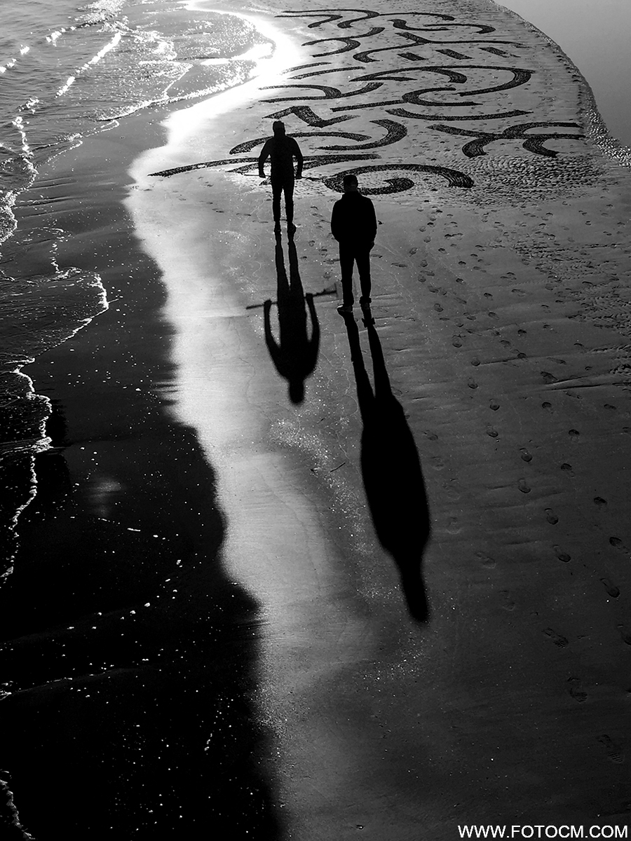 Fotografie In Bianco E Nero Di Natura Paesaggio Street Astratte