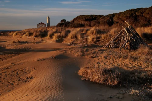 Faro di Bibione - AG6I5582