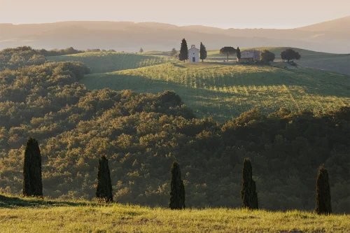 Val d'Orcia - Toscana - AG6I1910
